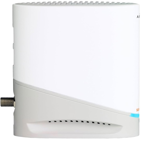 ARRIS (S33) - Cable Modem - Fast DOCSIS 3.1 Multi-Gigabit Modem - Picture 4 of 12